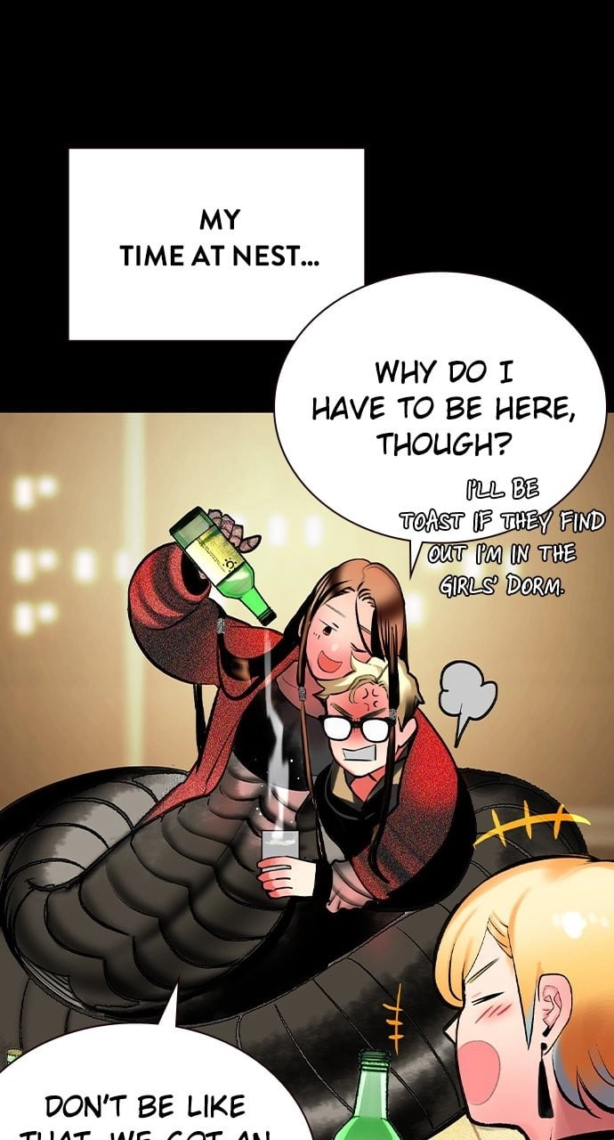 Jungle Juice Chapter 125 - Page 38