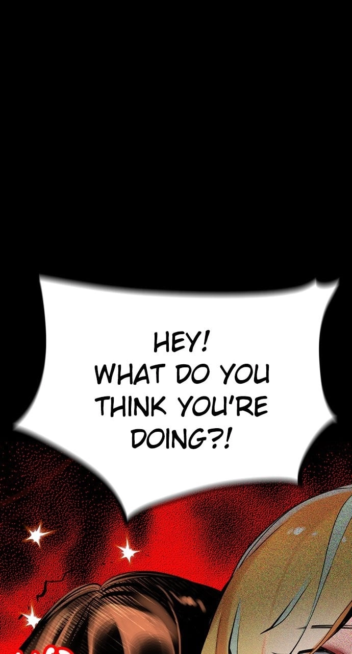 Jungle Juice Chapter 125 - Page 42