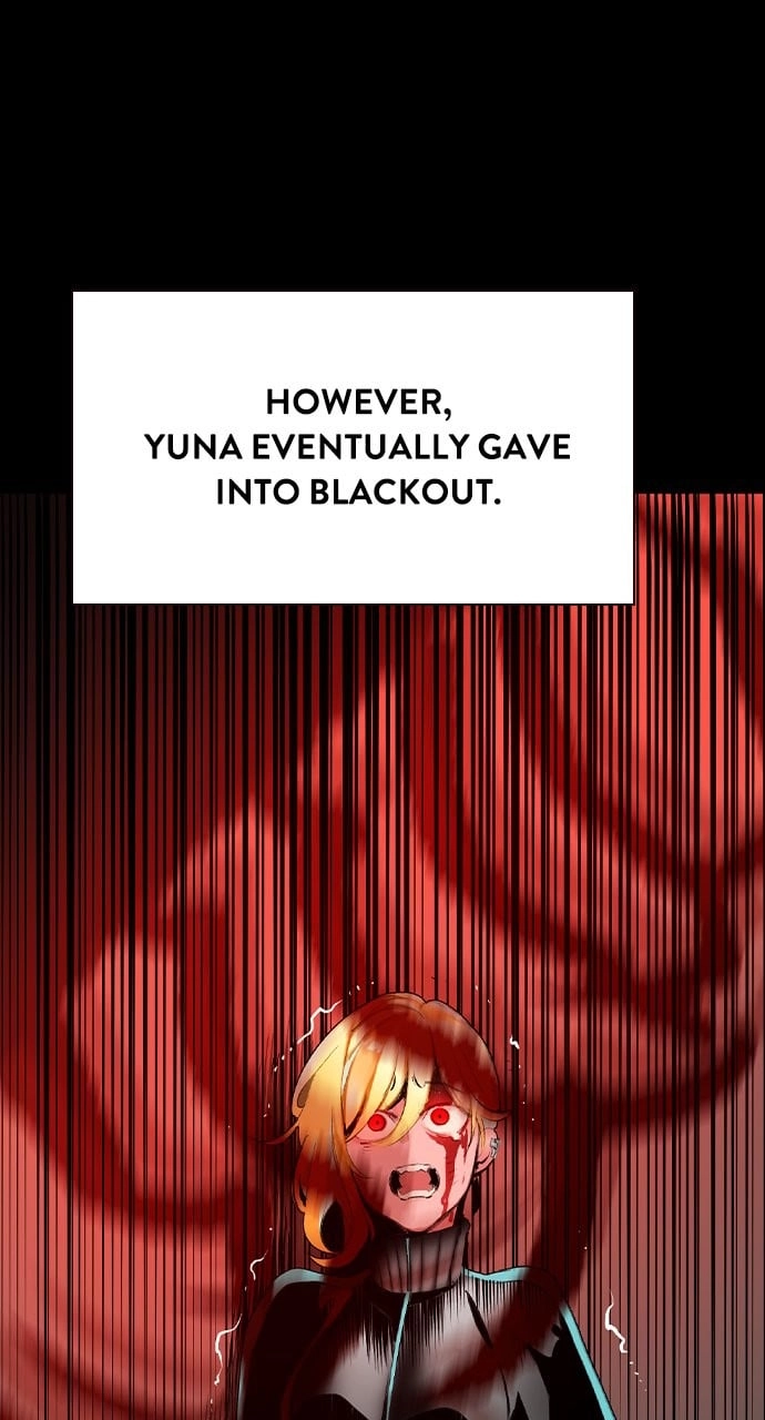 Jungle Juice Chapter 125 - Page 54