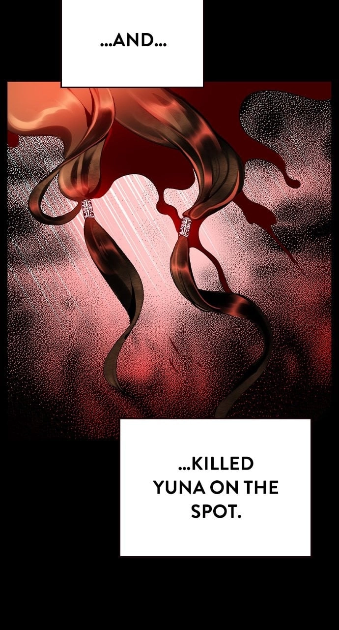 Jungle Juice Chapter 125 - Page 56
