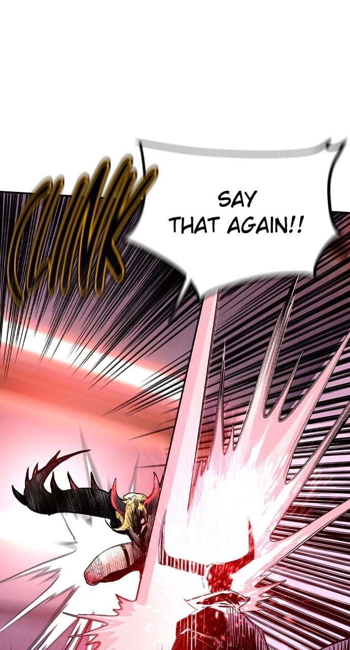 Jungle Juice Chapter 125 - Page 61