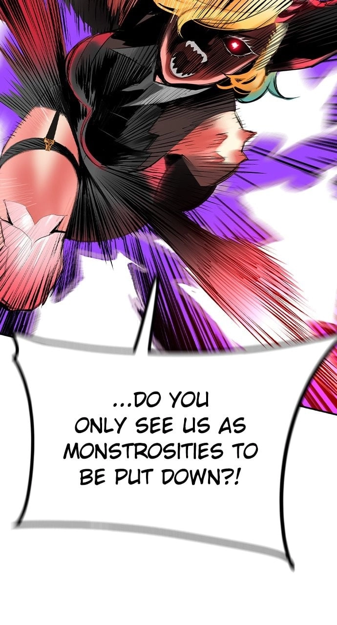 Jungle Juice Chapter 125 - Page 70