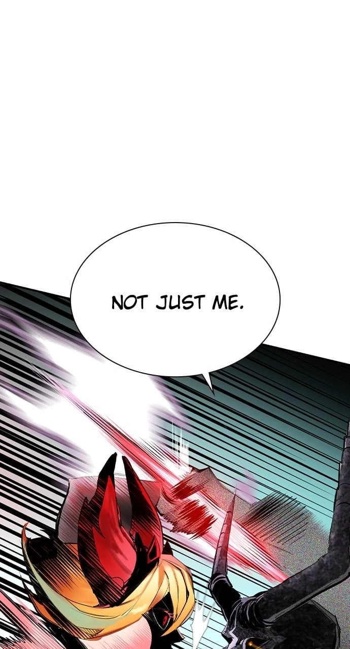 Jungle Juice Chapter 125 - Page 71