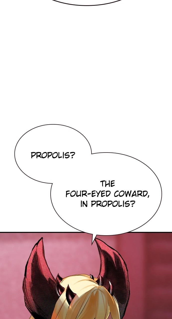 Jungle Juice Chapter 125 - Page 77