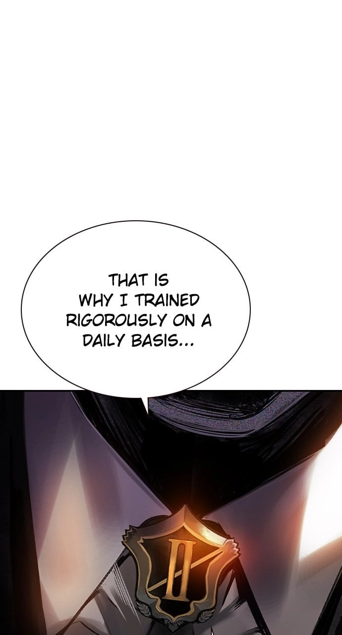 Jungle Juice Chapter 125 - Page 82