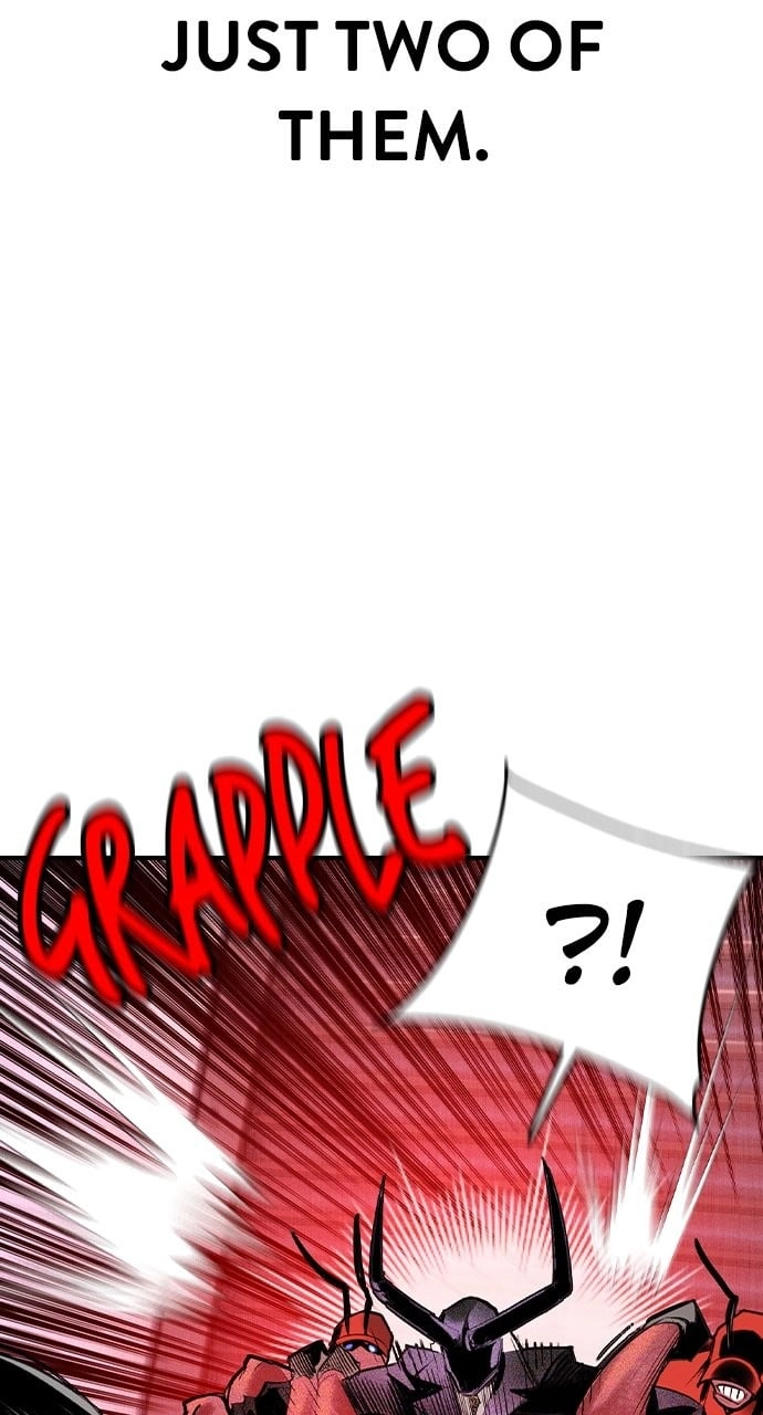 Jungle Juice Chapter 125 - Page 98