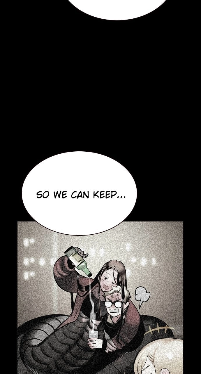 Jungle Juice Chapter 125 - Page 109