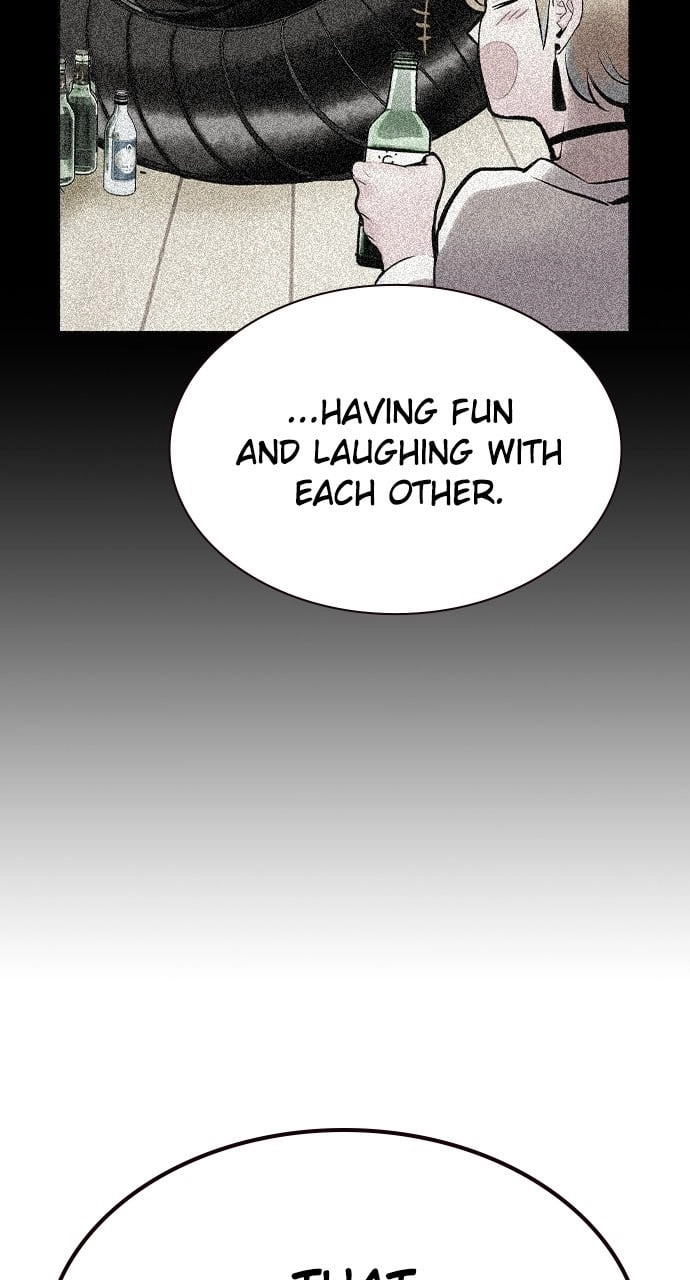 Jungle Juice Chapter 125 - Page 110