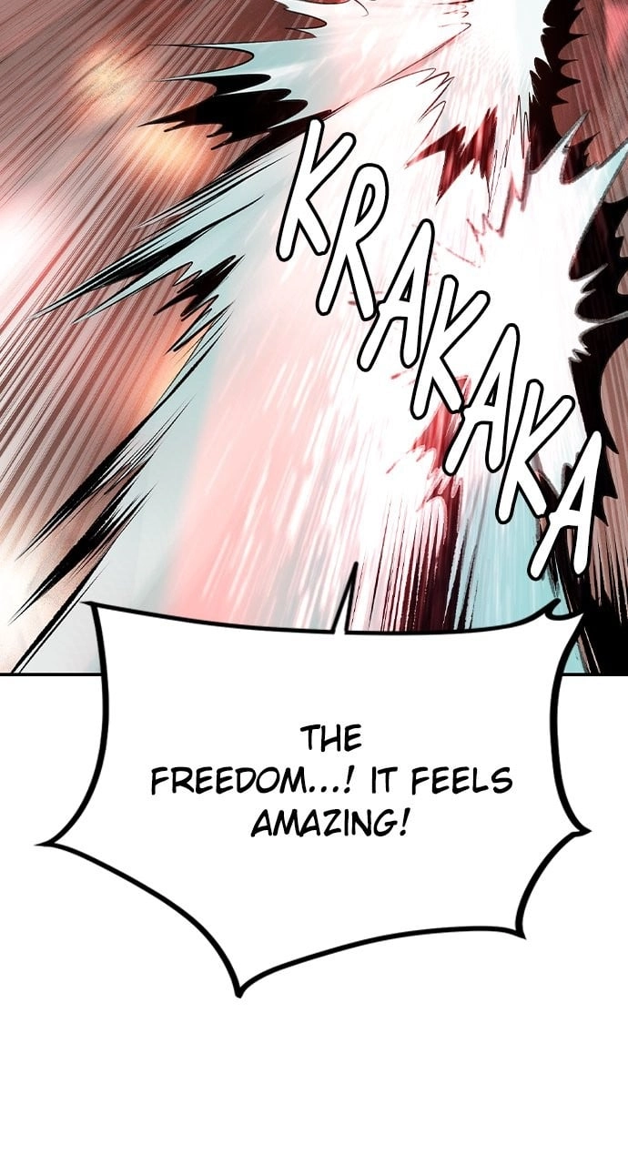 Jungle Juice Chapter 125 - Page 117