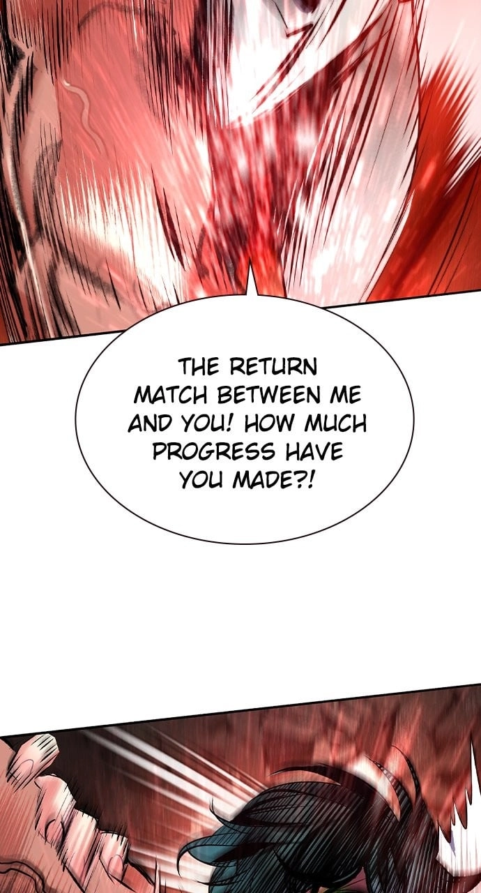 Jungle Juice Chapter 125 - Page 119