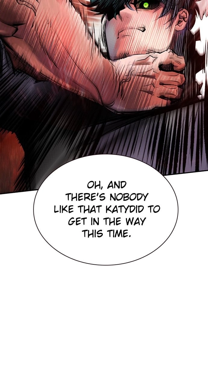 Jungle Juice Chapter 125 - Page 120
