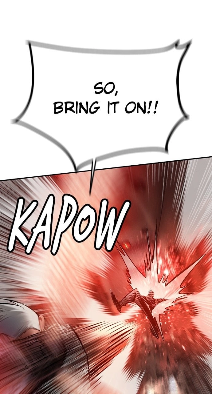 Jungle Juice Chapter 125 - Page 121