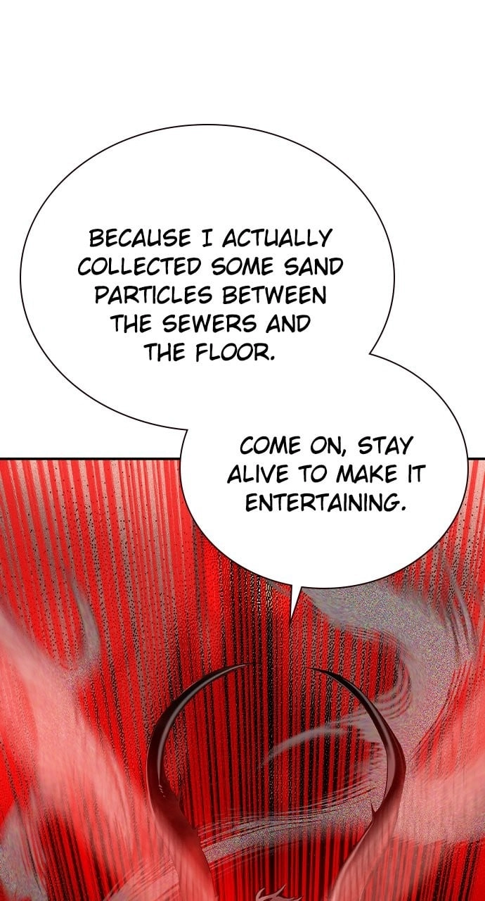Jungle Juice Chapter 125 - Page 127