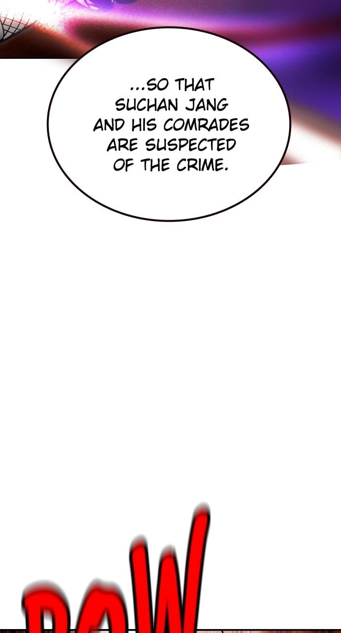 Jungle Juice Chapter 126 - Page 13