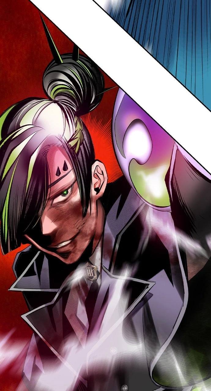 Jungle Juice Chapter 126 - Page 17