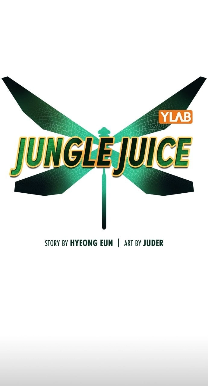 Jungle Juice Chapter 126 - Page 19