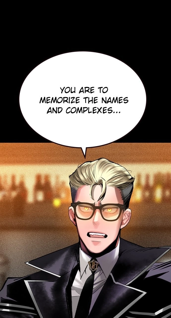 Jungle Juice Chapter 126 - Page 22