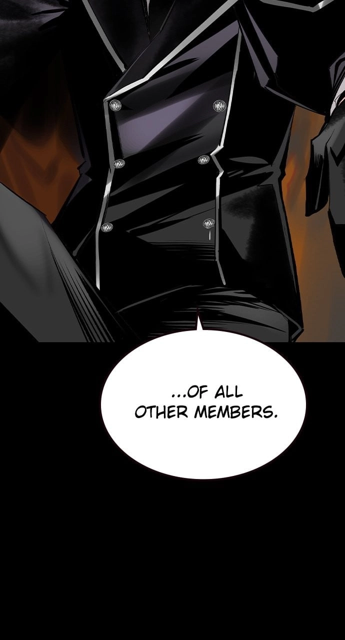 Jungle Juice Chapter 126 - Page 23