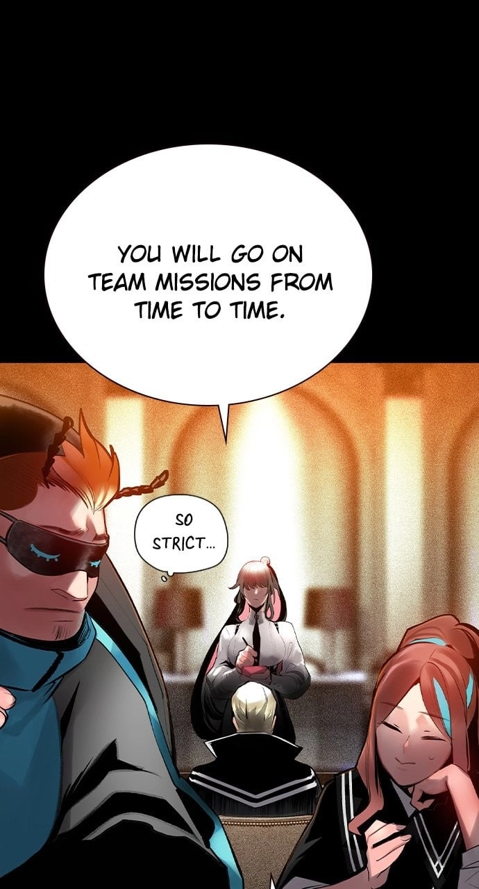 Jungle Juice Chapter 126 - Page 24