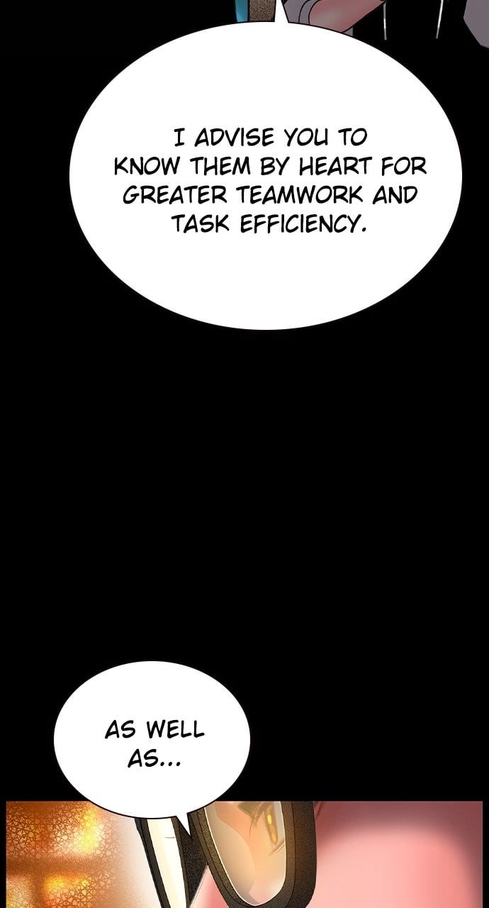Jungle Juice Chapter 126 - Page 25
