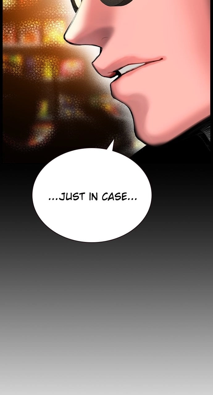 Jungle Juice Chapter 126 - Page 26