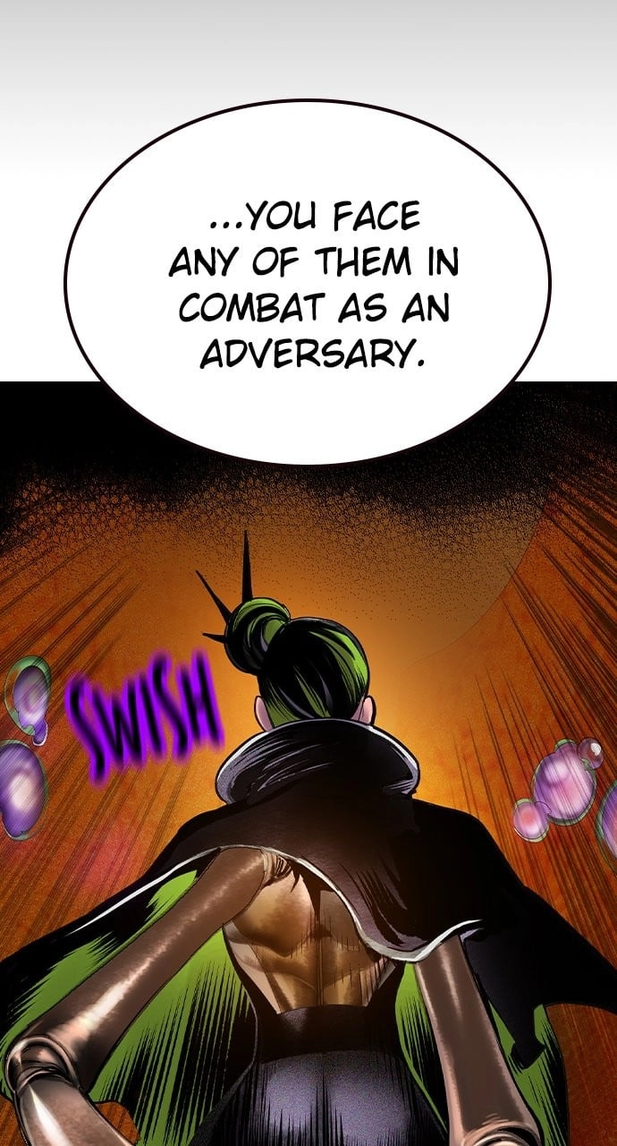 Jungle Juice Chapter 126 - Page 27
