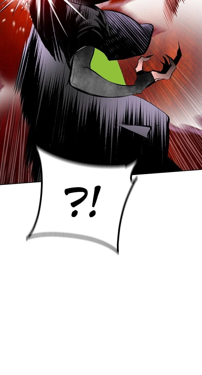 Jungle Juice Chapter 126 - Page 36