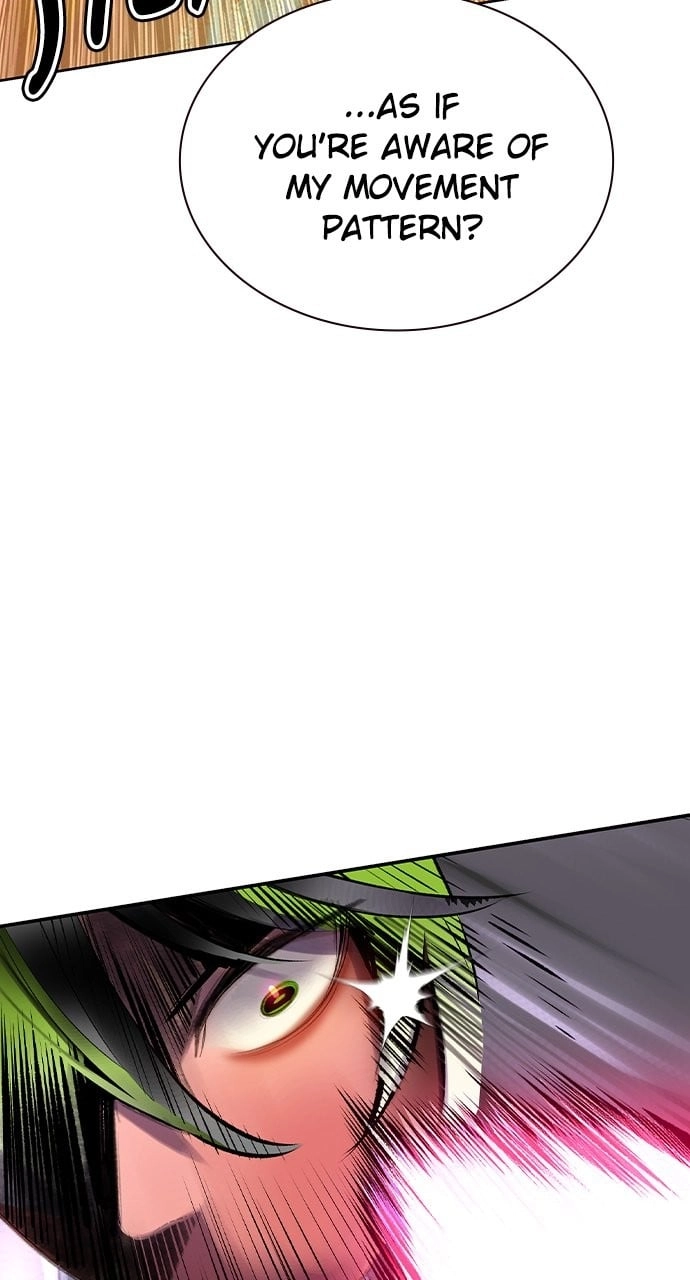 Jungle Juice Chapter 126 - Page 38