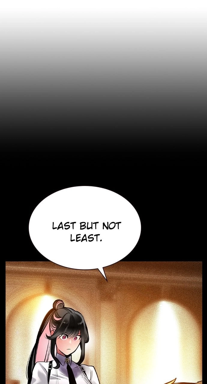 Jungle Juice Chapter 126 - Page 44