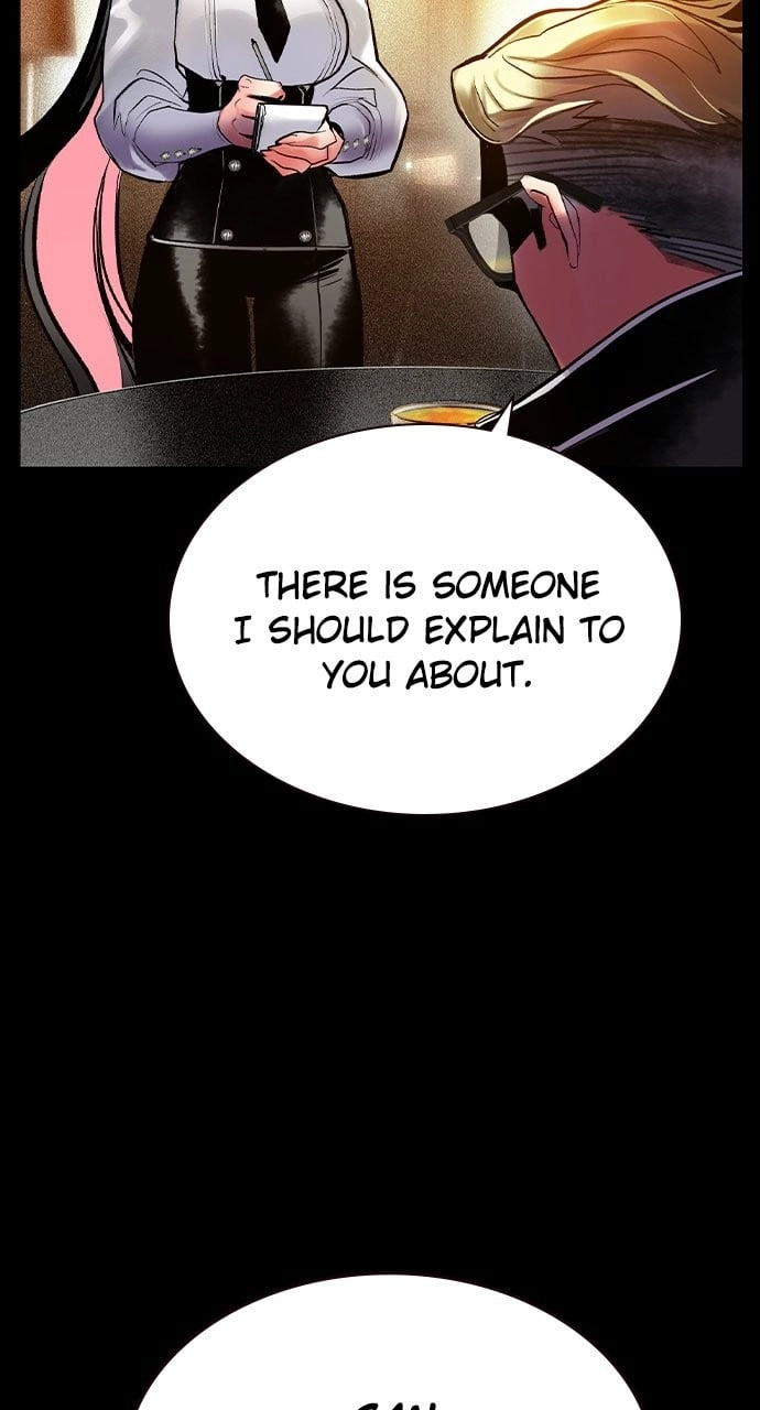 Jungle Juice Chapter 126 - Page 45