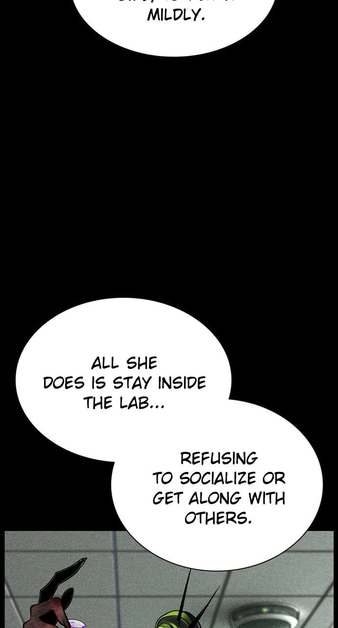 Jungle Juice Chapter 126 - Page 47