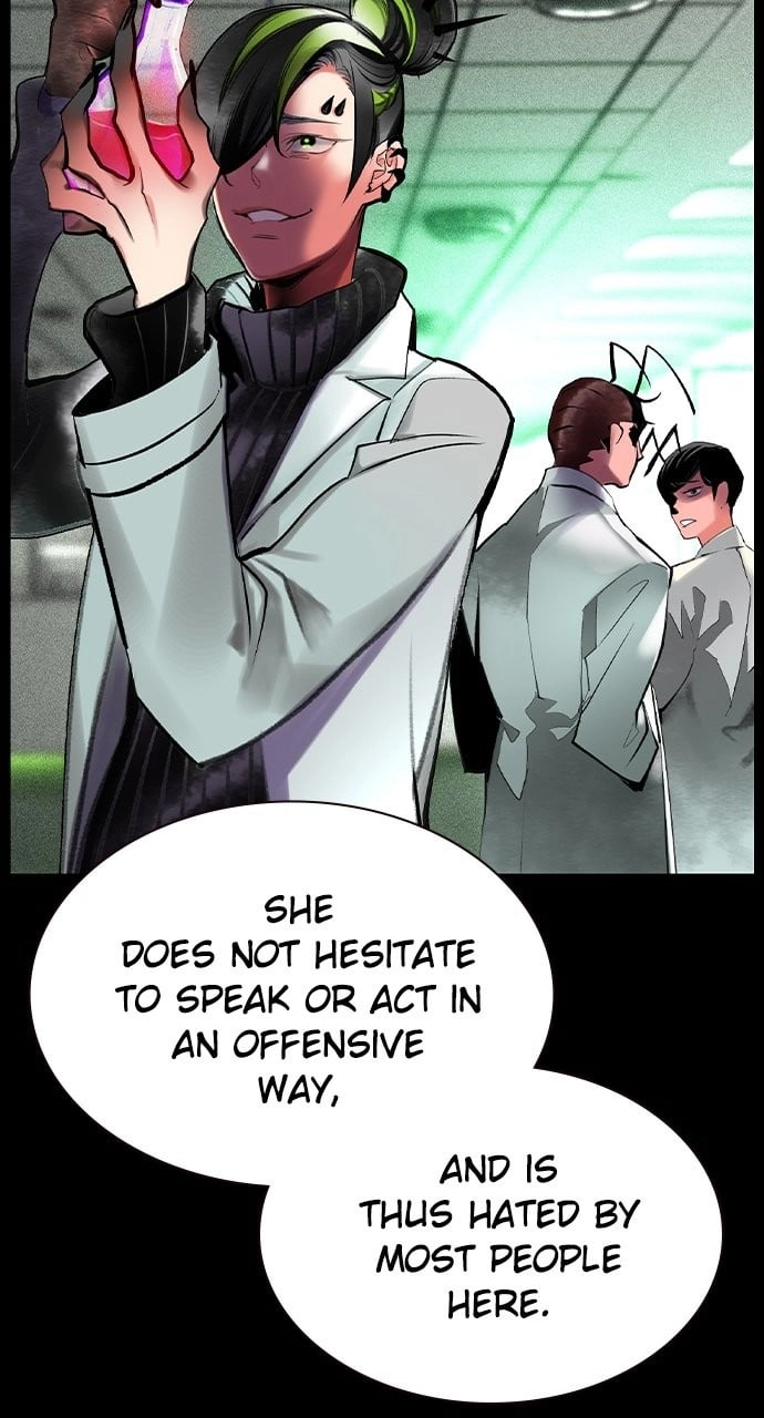 Jungle Juice Chapter 126 - Page 48