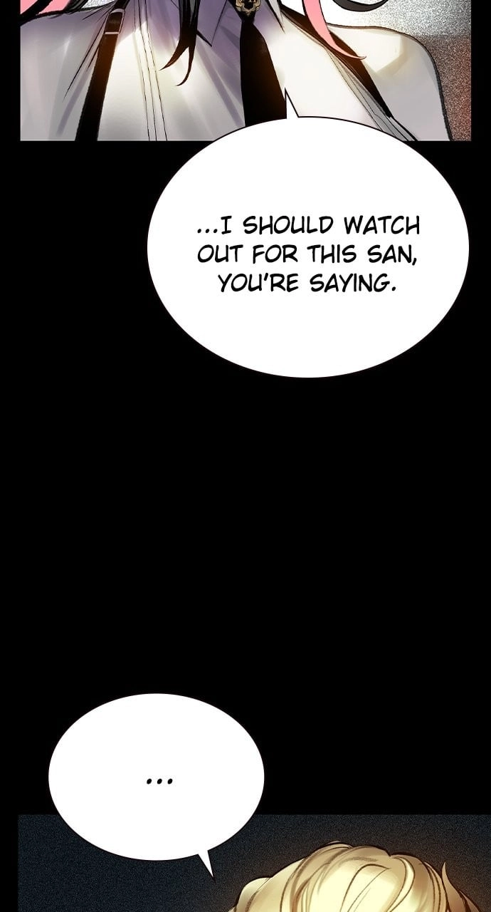 Jungle Juice Chapter 126 - Page 50