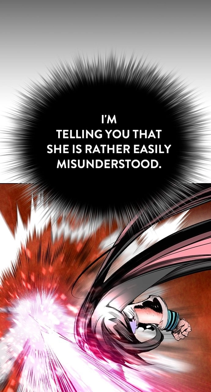 Jungle Juice Chapter 126 - Page 52