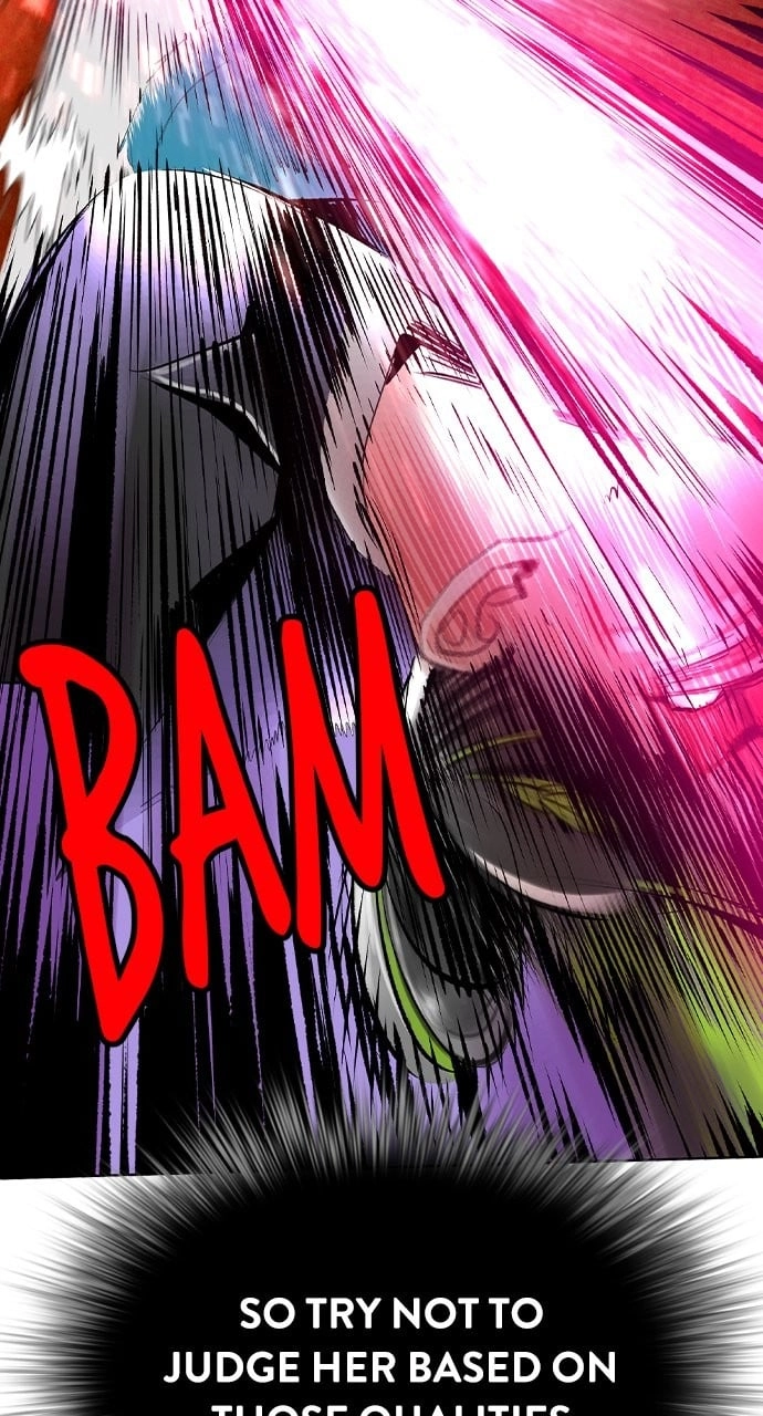 Jungle Juice Chapter 126 - Page 53