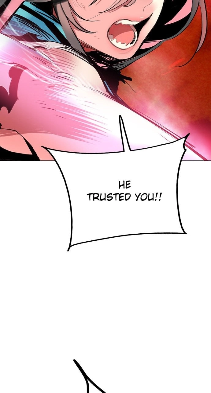 Jungle Juice Chapter 126 - Page 55