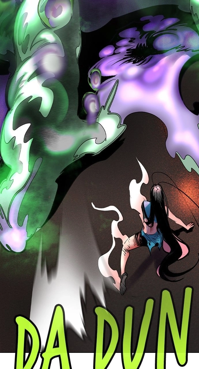 Jungle Juice Chapter 126 - Page 68