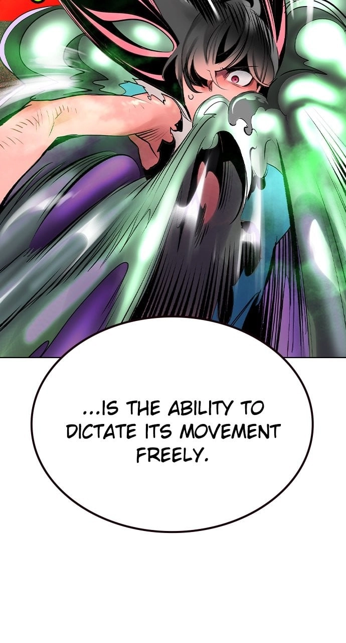 Jungle Juice Chapter 126 - Page 70