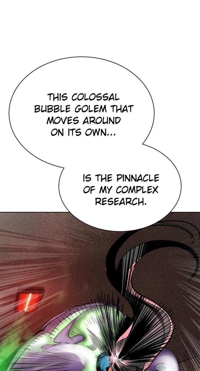Jungle Juice Chapter 126 - Page 71