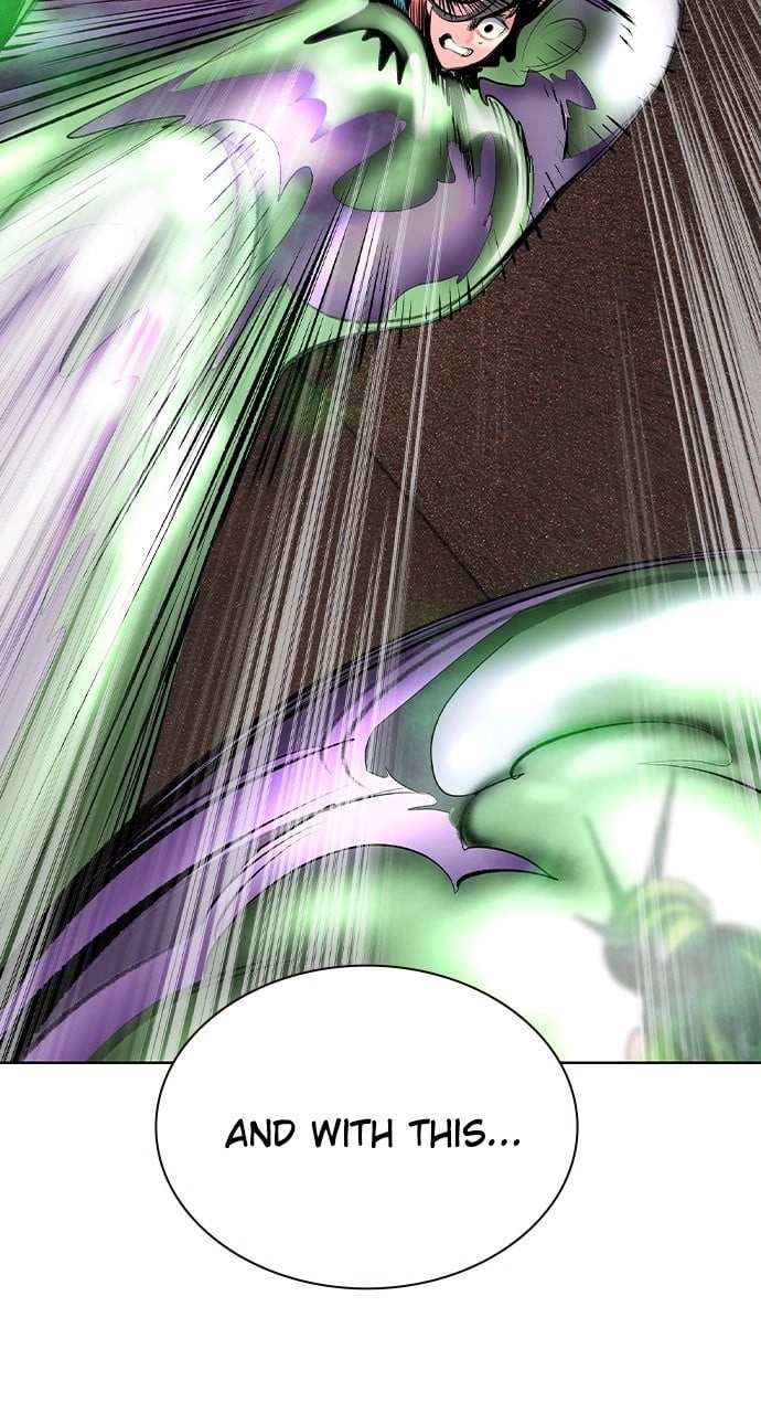 Jungle Juice Chapter 126 - Page 72