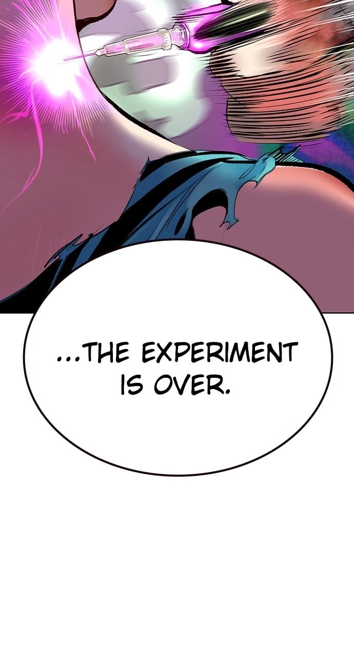 Jungle Juice Chapter 126 - Page 74