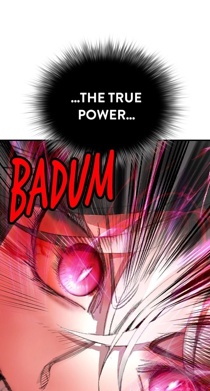 Jungle Juice Chapter 126 - Page 80