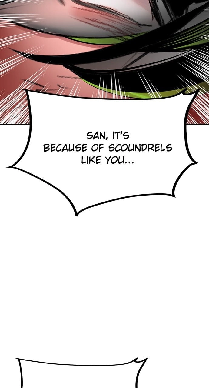 Jungle Juice Chapter 126 - Page 92