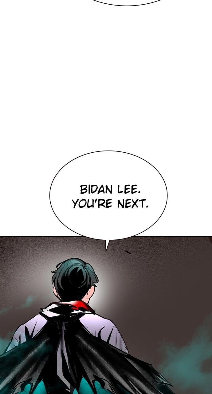 Jungle Juice Chapter 126 - Page 102