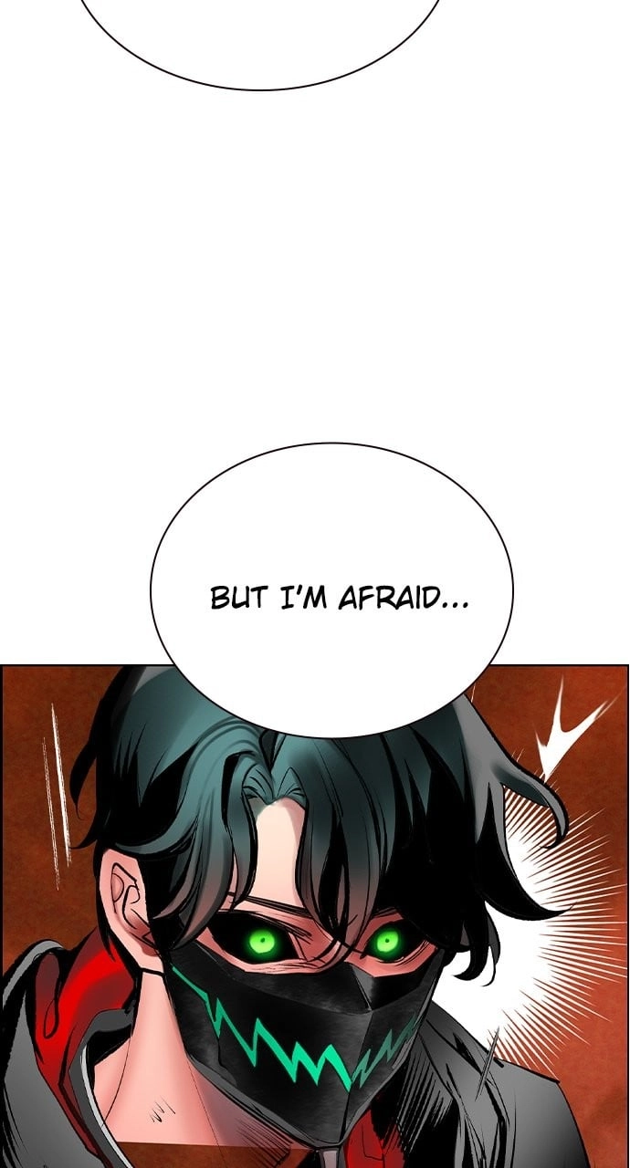 Jungle Juice Chapter 126 - Page 104