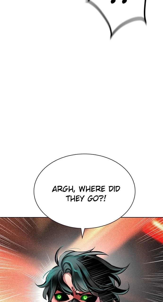 Jungle Juice Chapter 126 - Page 109