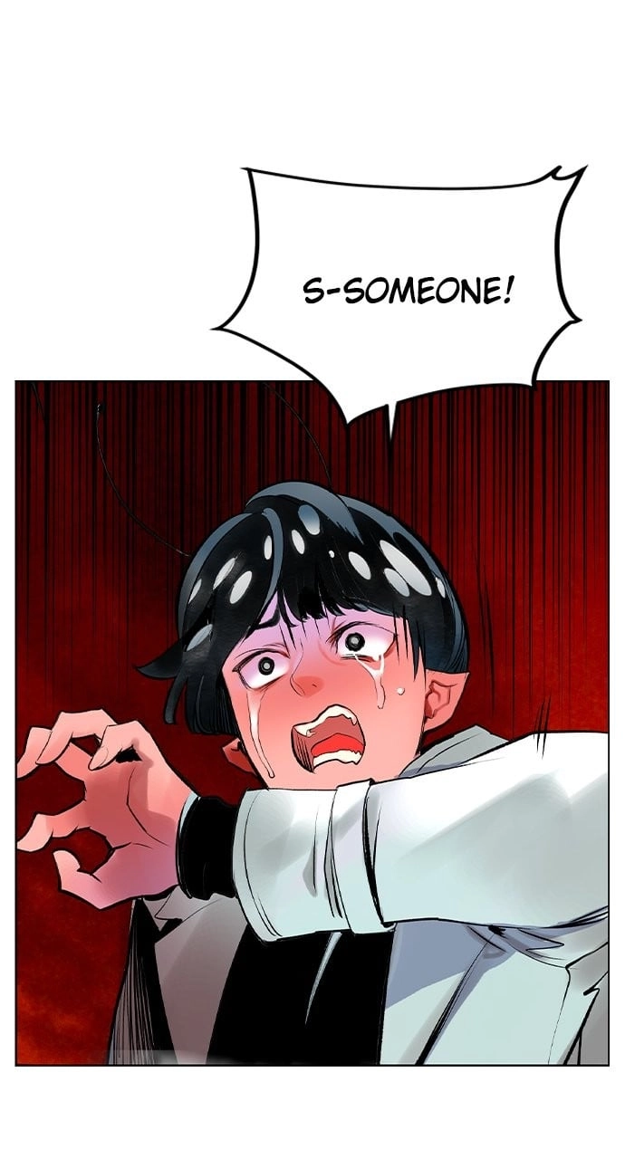 Jungle Juice Chapter 126 - Page 111