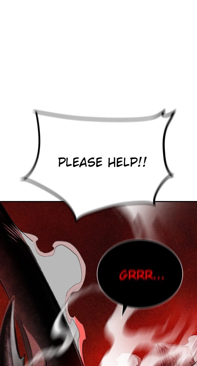 Jungle Juice Chapter 126 - Page 112