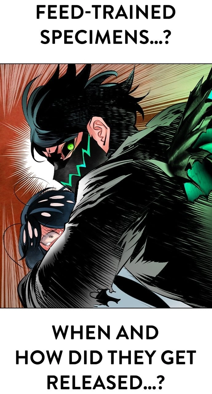 Jungle Juice Chapter 126 - Page 120