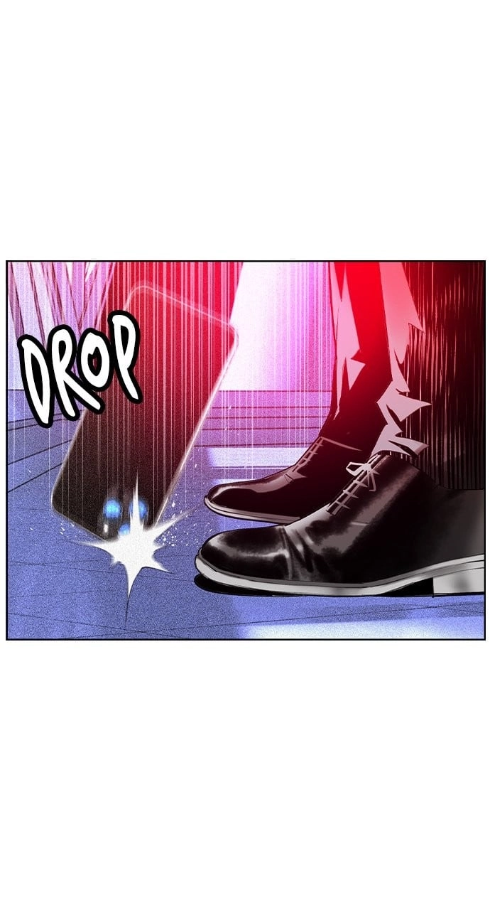 Jungle Juice Chapter 126 - Page 122
